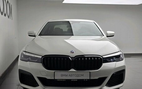 BMW 5 серия, 2023 год, 6 990 000 рублей, 2 фотография