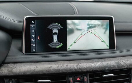 BMW X5, 2015 год, 3 490 000 рублей, 17 фотография