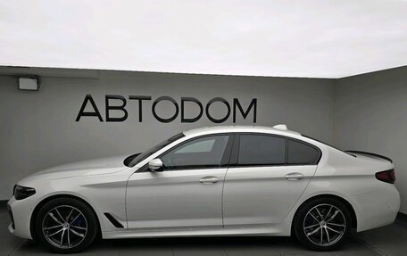 BMW 5 серия, 2023 год, 6 990 000 рублей, 6 фотография