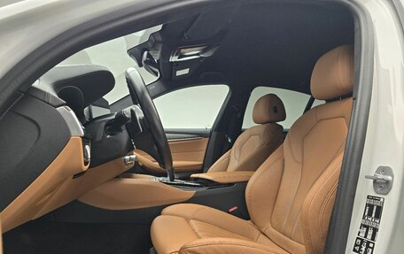 BMW 5 серия, 2023 год, 6 990 000 рублей, 8 фотография