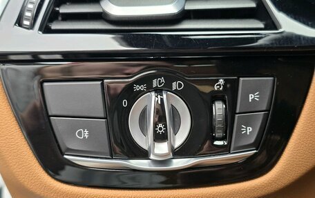 BMW 5 серия, 2023 год, 6 990 000 рублей, 10 фотография