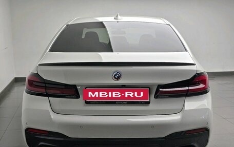 BMW 5 серия, 2023 год, 6 990 000 рублей, 4 фотография