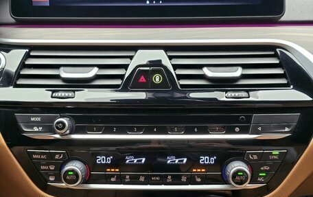 BMW 5 серия, 2023 год, 6 990 000 рублей, 20 фотография