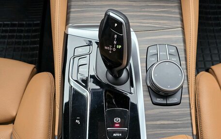 BMW 5 серия, 2023 год, 6 990 000 рублей, 21 фотография