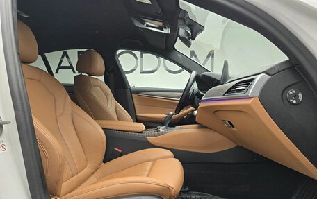 BMW 5 серия, 2023 год, 6 990 000 рублей, 15 фотография