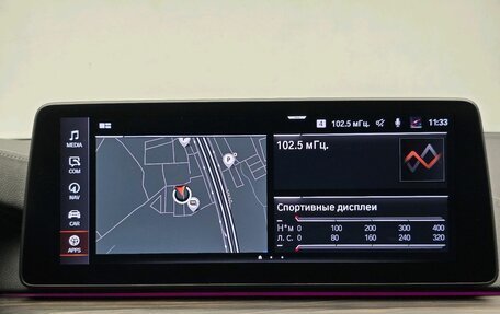 BMW 5 серия, 2023 год, 6 990 000 рублей, 19 фотография