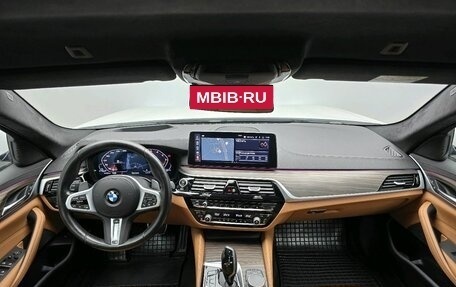 BMW 5 серия, 2023 год, 6 990 000 рублей, 18 фотография