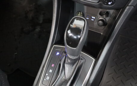 Hyundai Solaris II рестайлинг, 2015 год, 1 049 000 рублей, 10 фотография