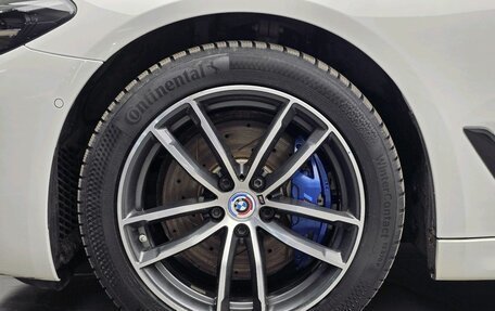 BMW 5 серия, 2023 год, 6 990 000 рублей, 26 фотография