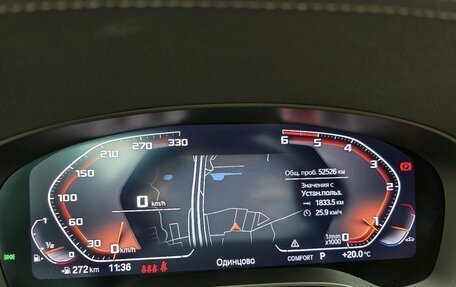 BMW 5 серия, 2023 год, 6 990 000 рублей, 28 фотография