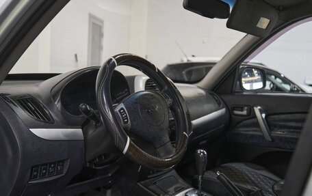 Vortex Tingo I, 2012 год, 450 000 рублей, 8 фотография