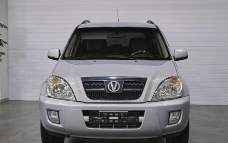 Vortex Tingo I, 2012 год, 450 000 рублей, 2 фотография