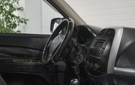 Vortex Tingo I, 2012 год, 450 000 рублей, 11 фотография