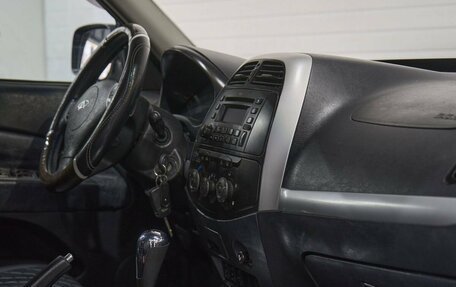 Vortex Tingo I, 2012 год, 450 000 рублей, 12 фотография