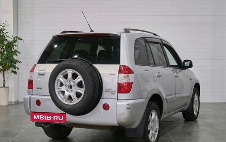 Vortex Tingo I, 2012 год, 450 000 рублей, 4 фотография