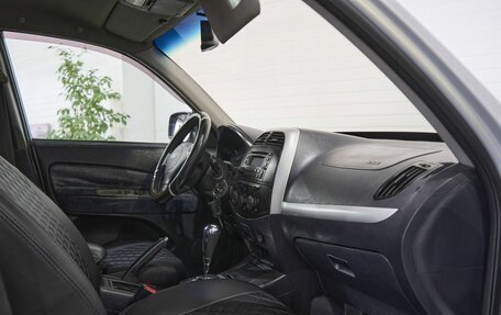 Vortex Tingo I, 2012 год, 450 000 рублей, 13 фотография