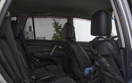 Vortex Tingo I, 2012 год, 450 000 рублей, 14 фотография