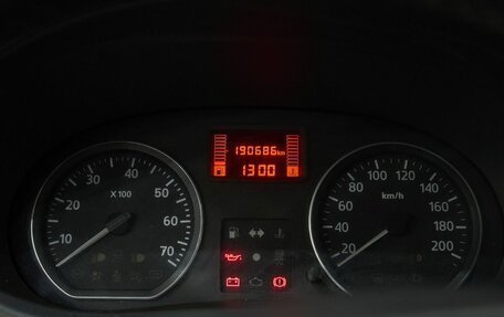 Renault Sandero I, 2012 год, 380 000 рублей, 7 фотография