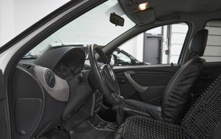 Renault Sandero I, 2012 год, 380 000 рублей, 14 фотография