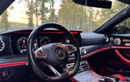 Mercedes-Benz E-Класс, 2017 год, 4 199 000 рублей, 5 фотография