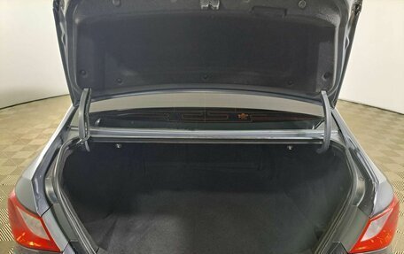 Hyundai Sonata VI, 2011 год, 750 000 рублей, 12 фотография