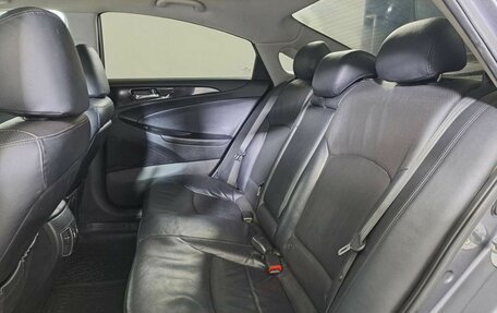 Hyundai Sonata VI, 2011 год, 750 000 рублей, 15 фотография