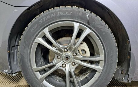 Hyundai Sonata VI, 2011 год, 750 000 рублей, 22 фотография