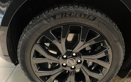 Land Rover Range Rover IV рестайлинг, 2019 год, 7 990 000 рублей, 8 фотография