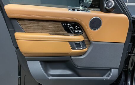 Land Rover Range Rover IV рестайлинг, 2019 год, 7 990 000 рублей, 9 фотография