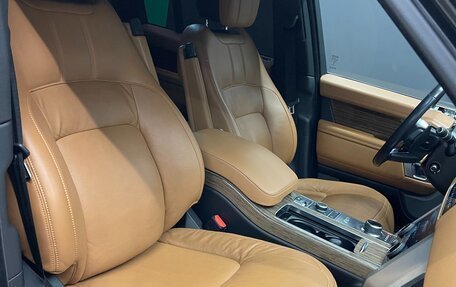 Land Rover Range Rover IV рестайлинг, 2019 год, 7 990 000 рублей, 18 фотография