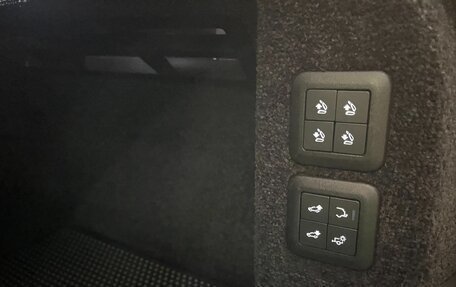 Land Rover Range Rover IV рестайлинг, 2019 год, 7 990 000 рублей, 26 фотография