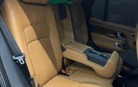 Land Rover Range Rover IV рестайлинг, 2019 год, 7 990 000 рублей, 24 фотография