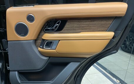 Land Rover Range Rover IV рестайлинг, 2019 год, 7 990 000 рублей, 23 фотография