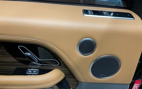 Land Rover Range Rover IV рестайлинг, 2019 год, 7 990 000 рублей, 20 фотография