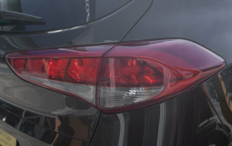 Hyundai Tucson III, 2017 год, 1 798 000 рублей, 7 фотография