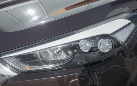 Hyundai Tucson III, 2017 год, 1 798 000 рублей, 5 фотография