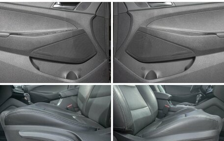 Hyundai Tucson III, 2017 год, 1 798 000 рублей, 20 фотография