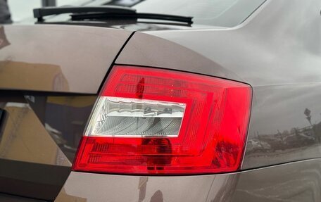 Skoda Octavia, 2014 год, 1 133 000 рублей, 9 фотография