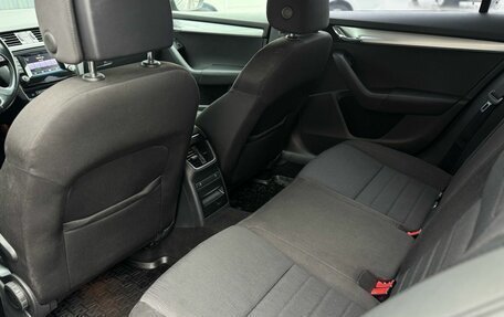 Skoda Octavia, 2014 год, 1 133 000 рублей, 15 фотография