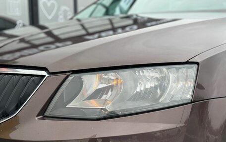 Skoda Octavia, 2014 год, 1 133 000 рублей, 7 фотография