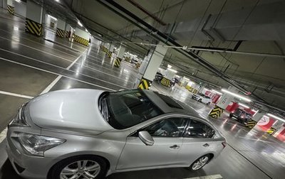 Nissan Teana, 2014 год, 1 290 000 рублей, 1 фотография