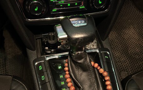 Skoda Superb III рестайлинг, 2011 год, 1 150 000 рублей, 1 фотография