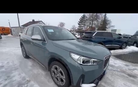 BMW X1, 2022 год, 2 999 999 рублей, 1 фотография