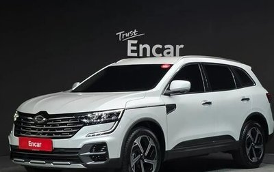 Renault Samsung QM6, 2023 год, 2 150 002 рублей, 1 фотография