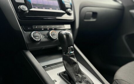 Skoda Octavia, 2014 год, 1 133 000 рублей, 18 фотография