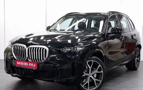 BMW X5, 2025 год, 10 100 000 рублей, 1 фотография