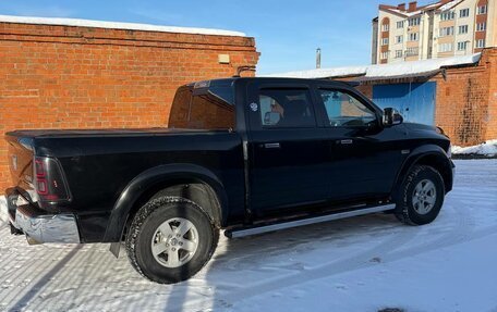 Dodge RAM IV, 2011 год, 3 400 000 рублей, 1 фотография