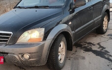 KIA Sorento IV, 2006 год, 485 000 рублей, 1 фотография