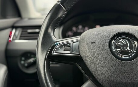 Skoda Octavia, 2014 год, 1 133 000 рублей, 21 фотография