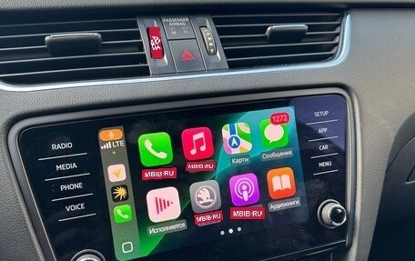 Skoda Octavia, 2020 год, 2 300 000 рублей, 1 фотография